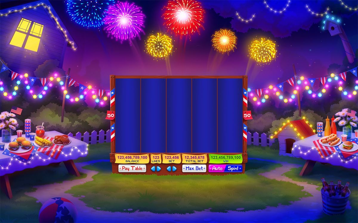 Baba Wild Slots پاکستان ریئل منی گیمز